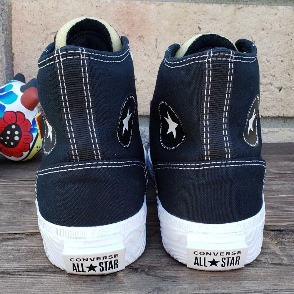 Converse size taylor